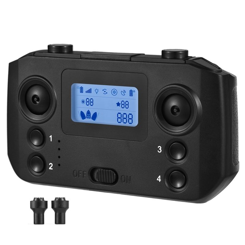 Fishing Boat Gps - Telecomando ABKQ per barca da pesca