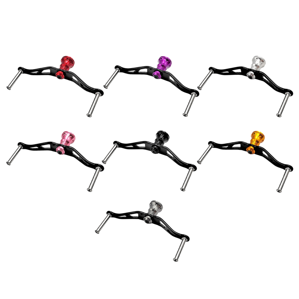 Daiwa Reel Fuego - Manovella in Metallo da 95mm per
