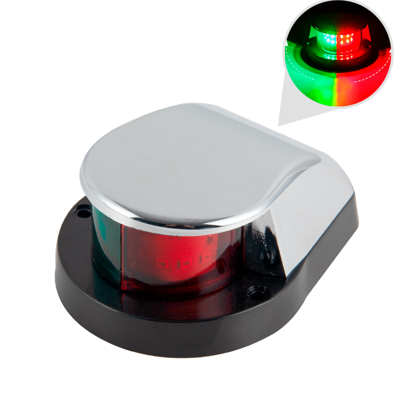 Fishing Boat Navigation Light - Luce di Navigazione Marina a LED