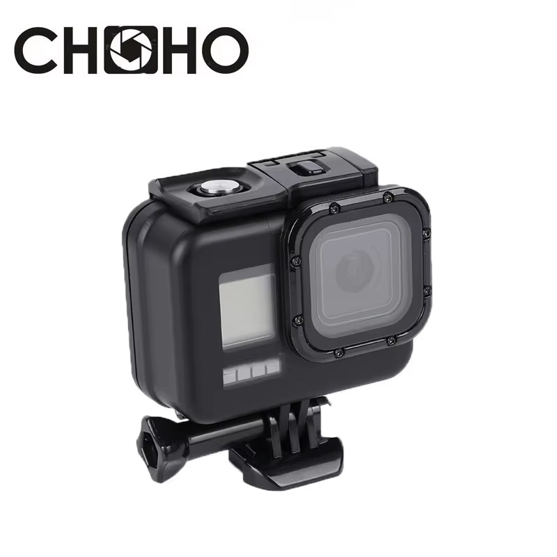 Per Gopro 8 Custodia impermeab - Fishing Boat Cover recensione e prezzo