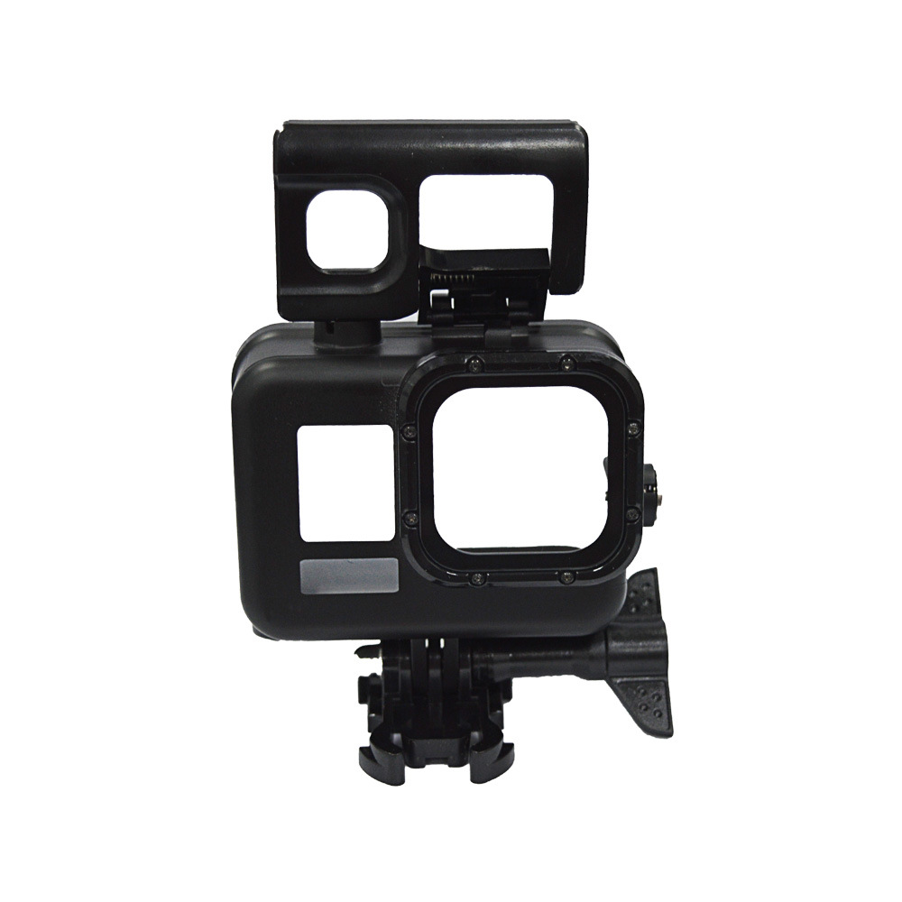 Per Gopro 8 Custodia impermeab - Fishing Boat Cover recensione e prezzo