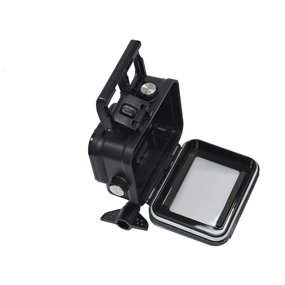 Per Gopro 8 Custodia impermeab - Fishing Boat Cover recensione e prezzo