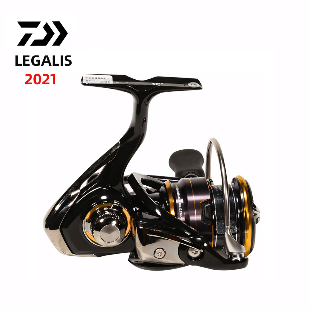 Mulinelli da Pesca DAIWA 2021  - Abu Garcia Reel Max recensione e prezzo