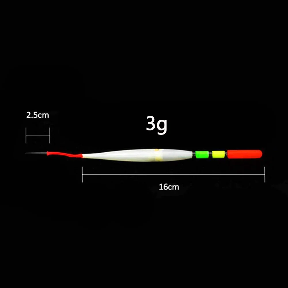 10 Pezzi Galleggianti Luminosi - Fishing Boat Navigation Light recensione e prezzo