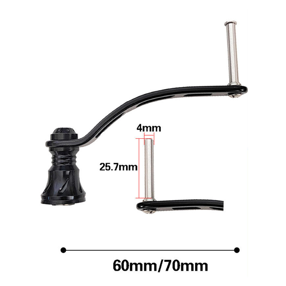 Maniglia per Mulinello DAIWA C - Daiwa Reel Fuego recensione e prezzo