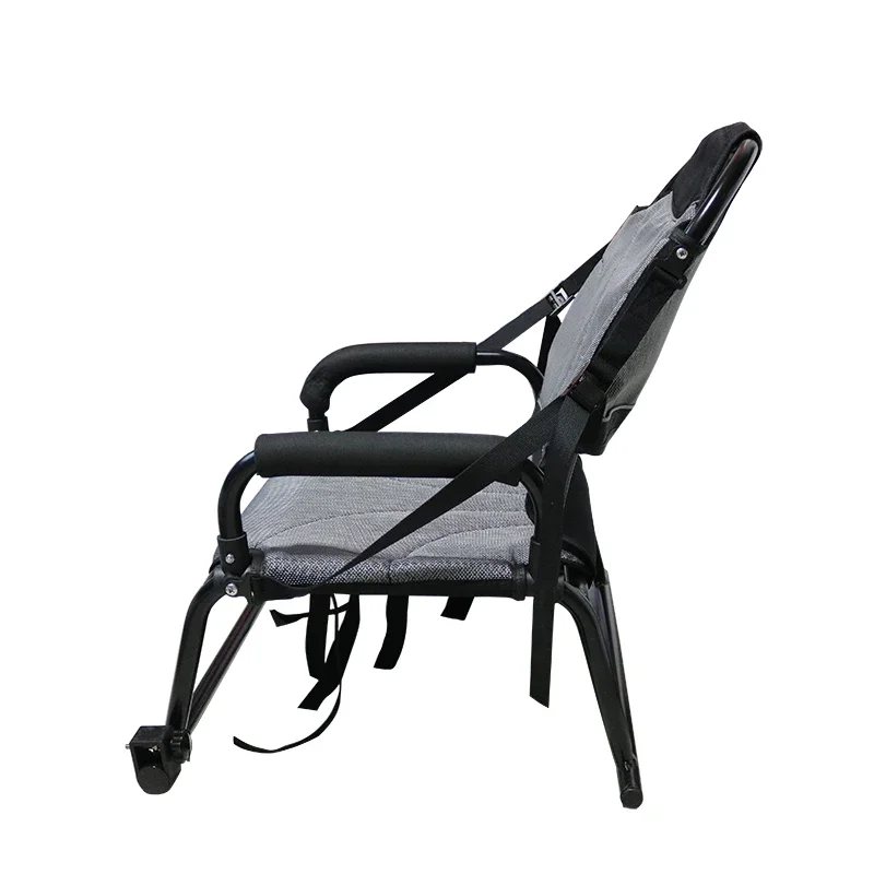 Sedia da Pesca per Kayak in Re - Fishing Boat Seat recensione e prezzo
