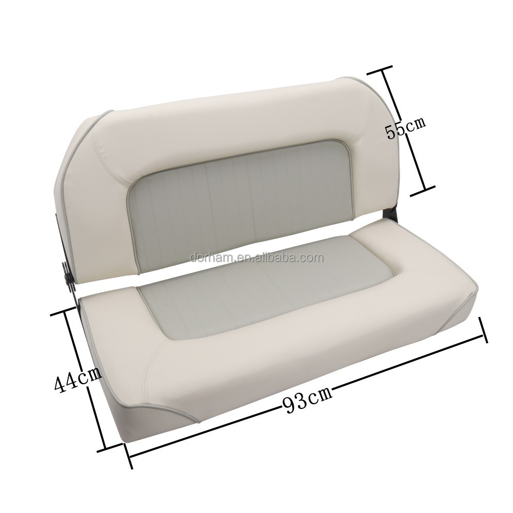 Sedile Doppio Pieghevole Marin - Fishing Boat Seat recensione e prezzo