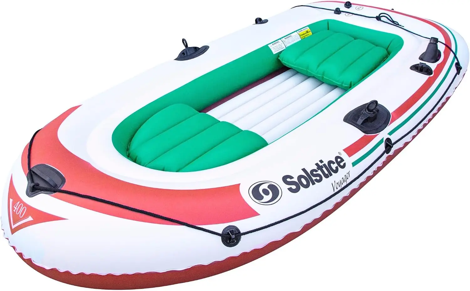 Bestseller Solstice Voyager, B - Fishing Boat Oar recensione e prezzo