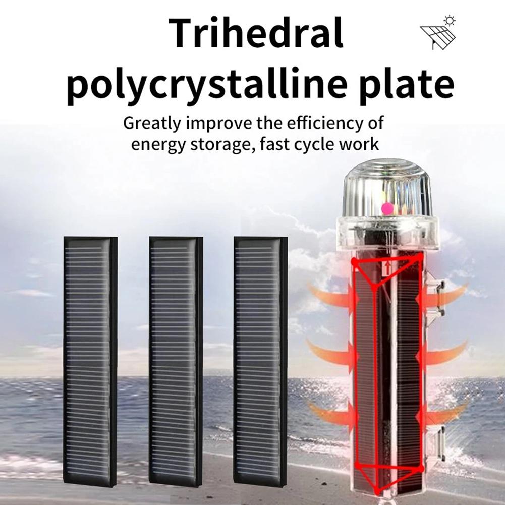 Nuova luce di segnalazione sol - Fishing Boat Navigation Light recensione e prezzo