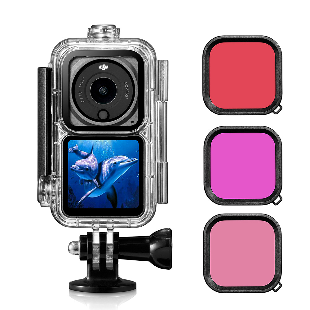 Custodia impermeabile per DJI  - Fishing Boat Cover recensione e prezzo